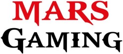 logo MARS GAMING